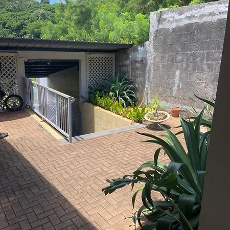 Bungalow Apetahi Faaa Dış mekan fotoğraf