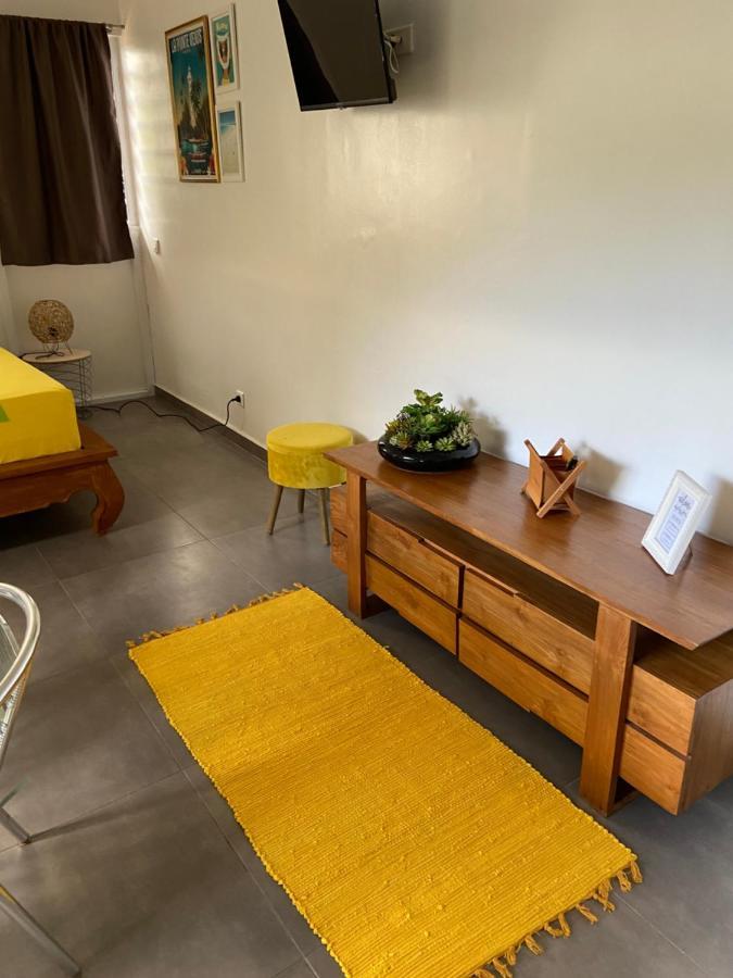 Bungalow Apetahi Faaa Dış mekan fotoğraf